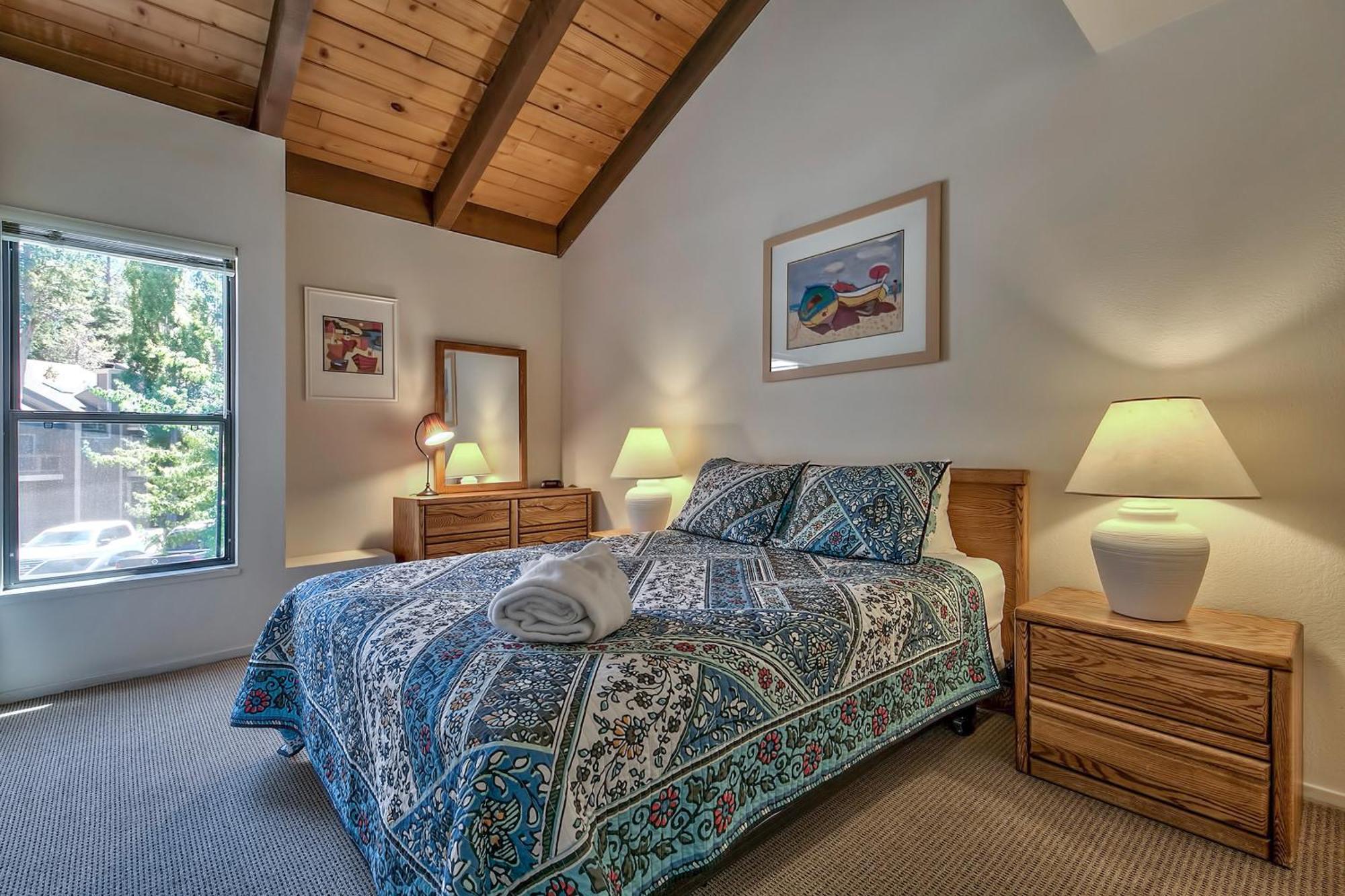 Lakeland Village 603 Lakeview - Tahoe-steps To Villa *